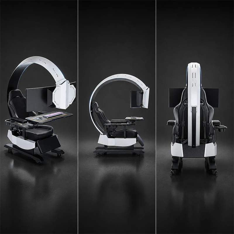 Computer Gaming Cockpit suppliers